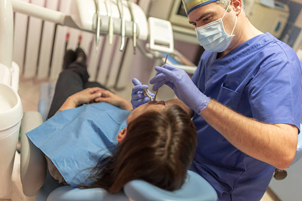 Best Emergency Dental Care  in Allentown, PA